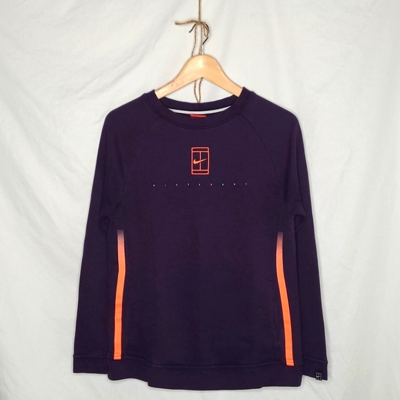 Nike Crewneck Sweatshirt - Picture 1 of 6